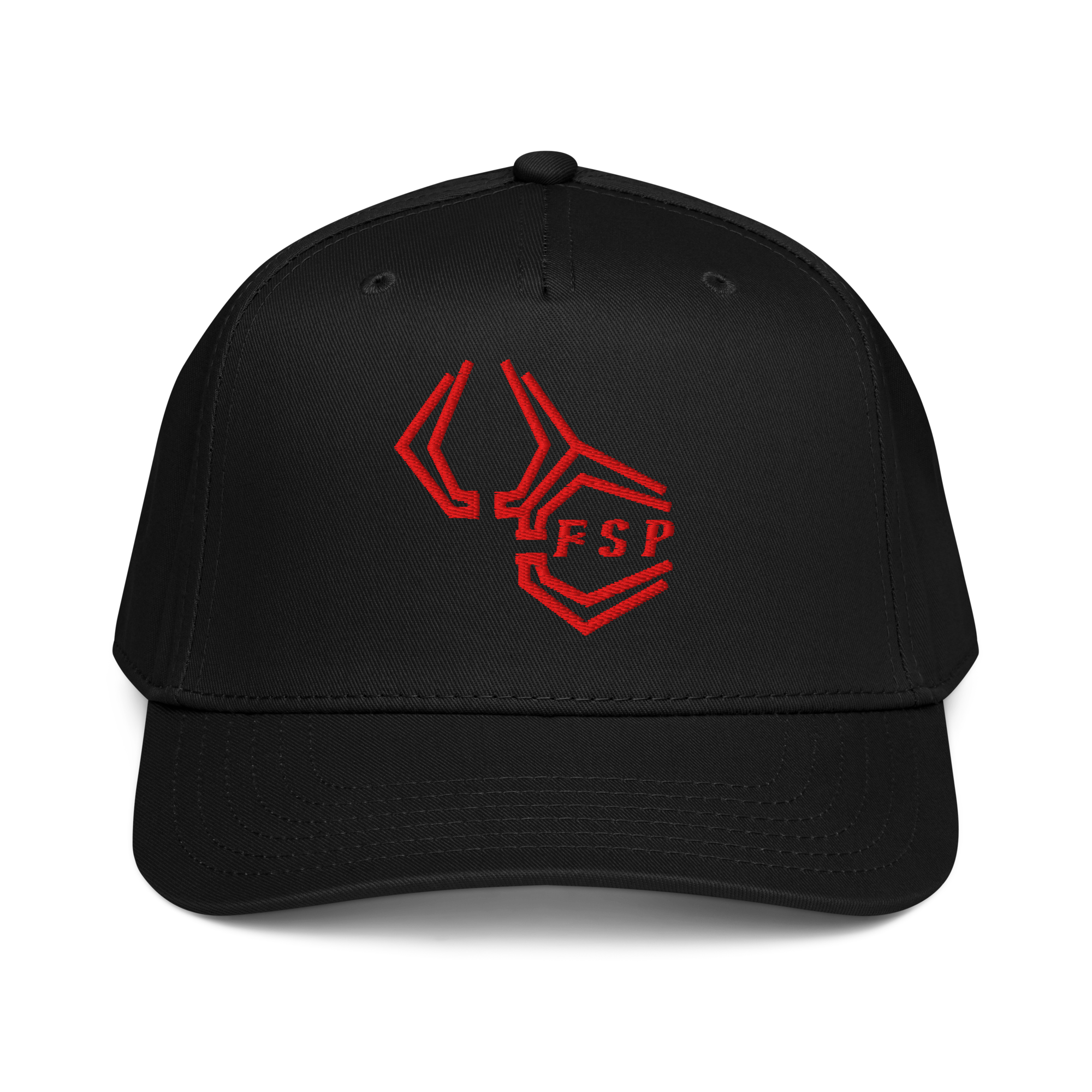 Black UnCommon cap
