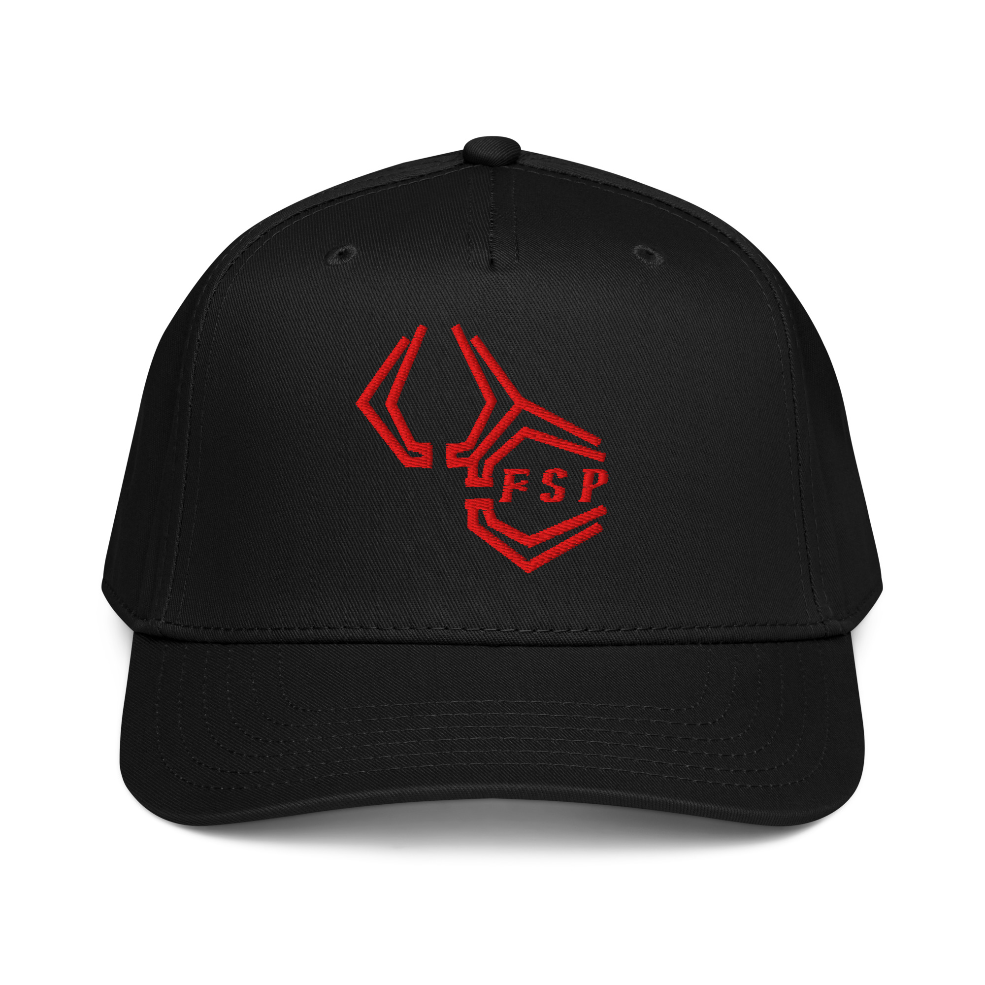 UCFSP Faith • Strength • Purpose Snapback Cap
