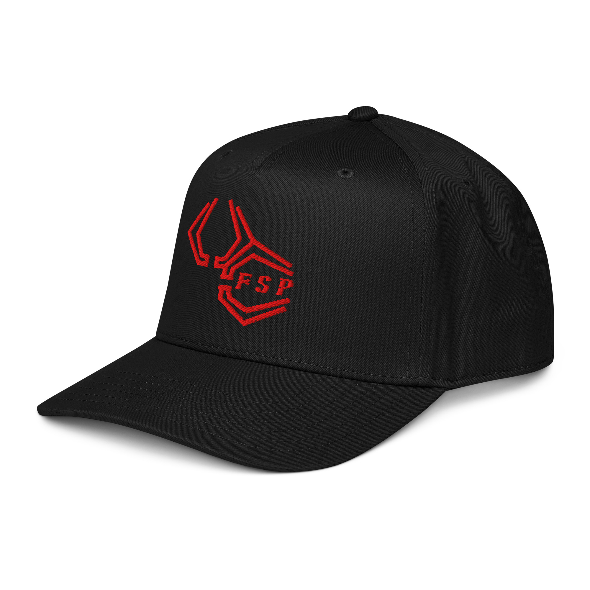 UCFSP Faith • Strength • Purpose Snapback Cap - Image 5