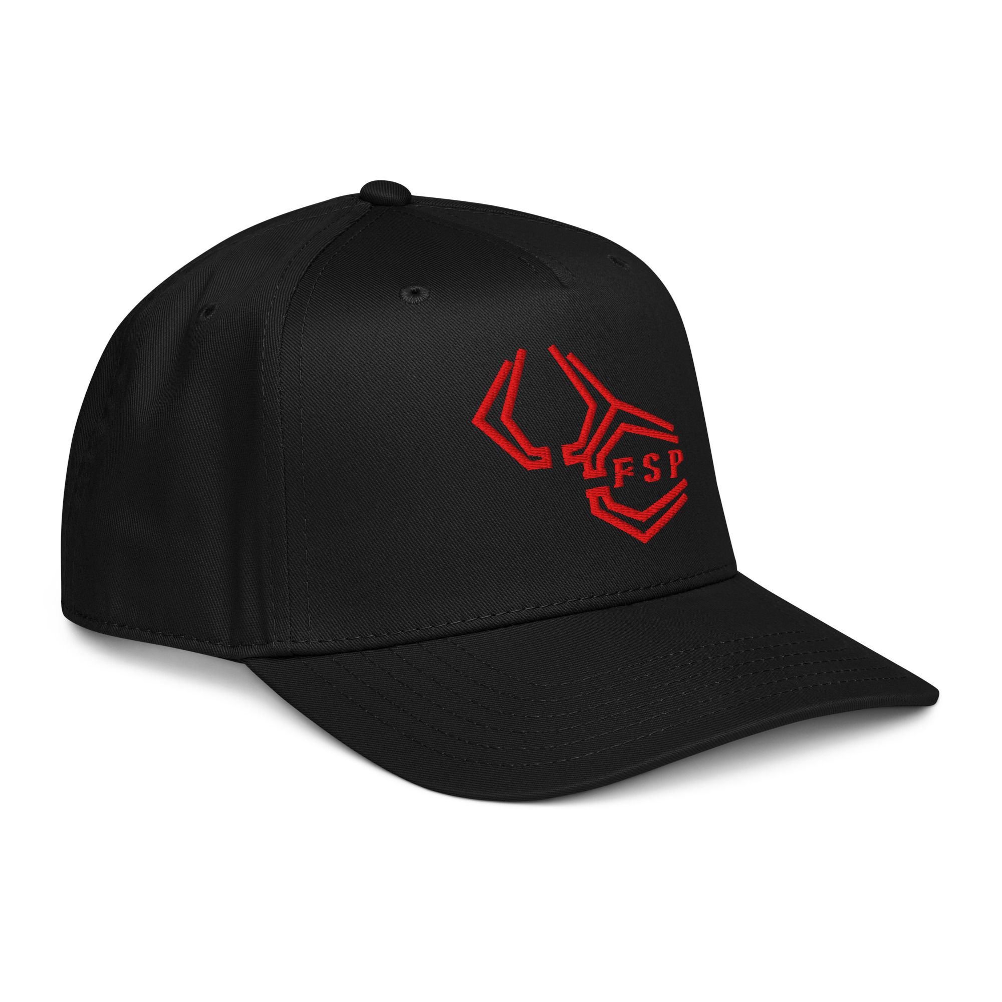 UCFSP Faith • Strength • Purpose Snapback Cap - Image 6