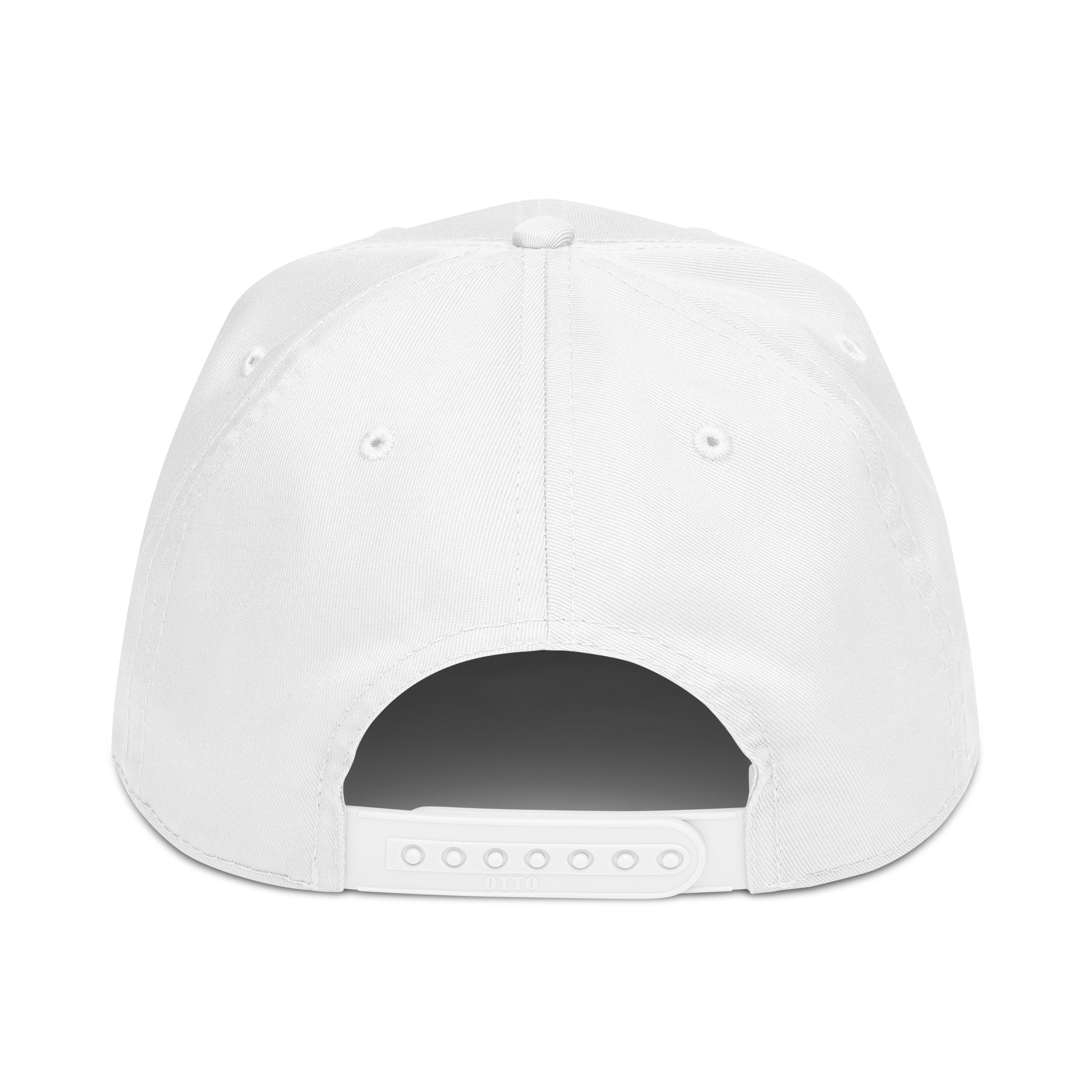 UCFSP Faith • Strength • Purpose Snapback Cap - Image 8