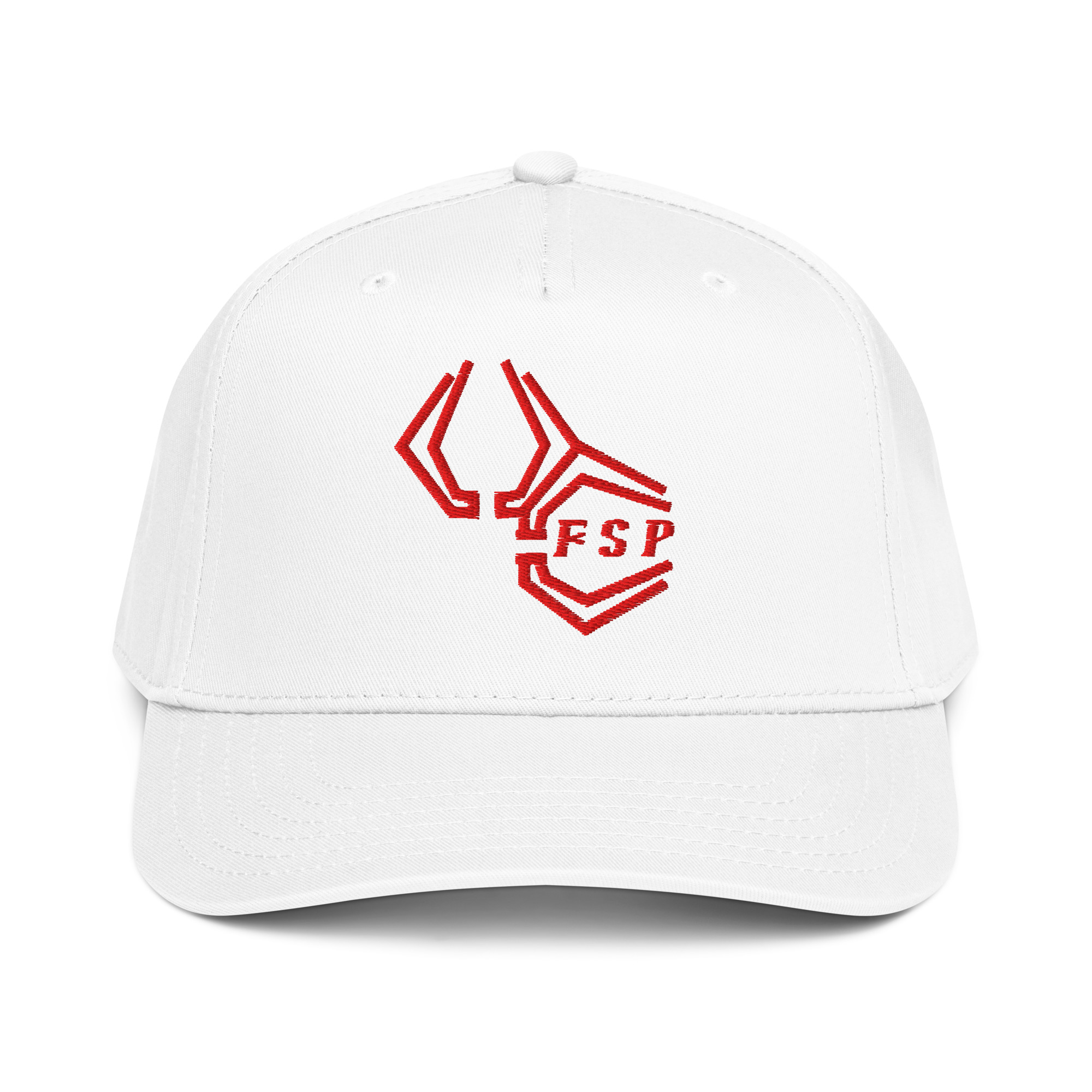 UCFSP Faith • Strength • Purpose Snapback Cap - Image 7