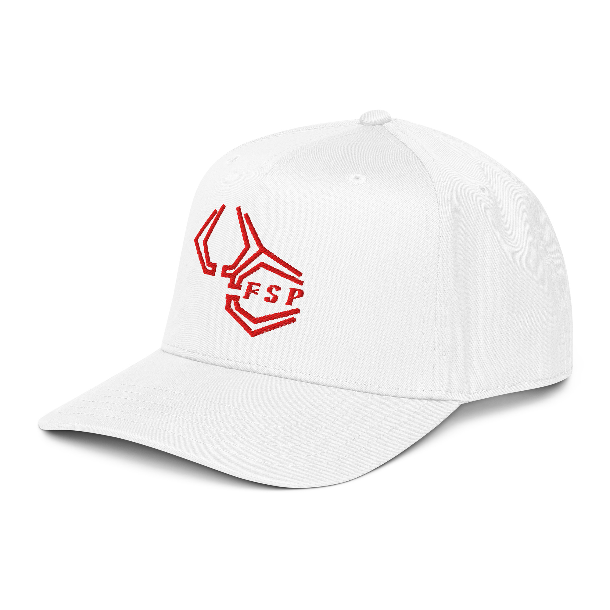 UCFSP Faith • Strength • Purpose Snapback Cap - Image 9