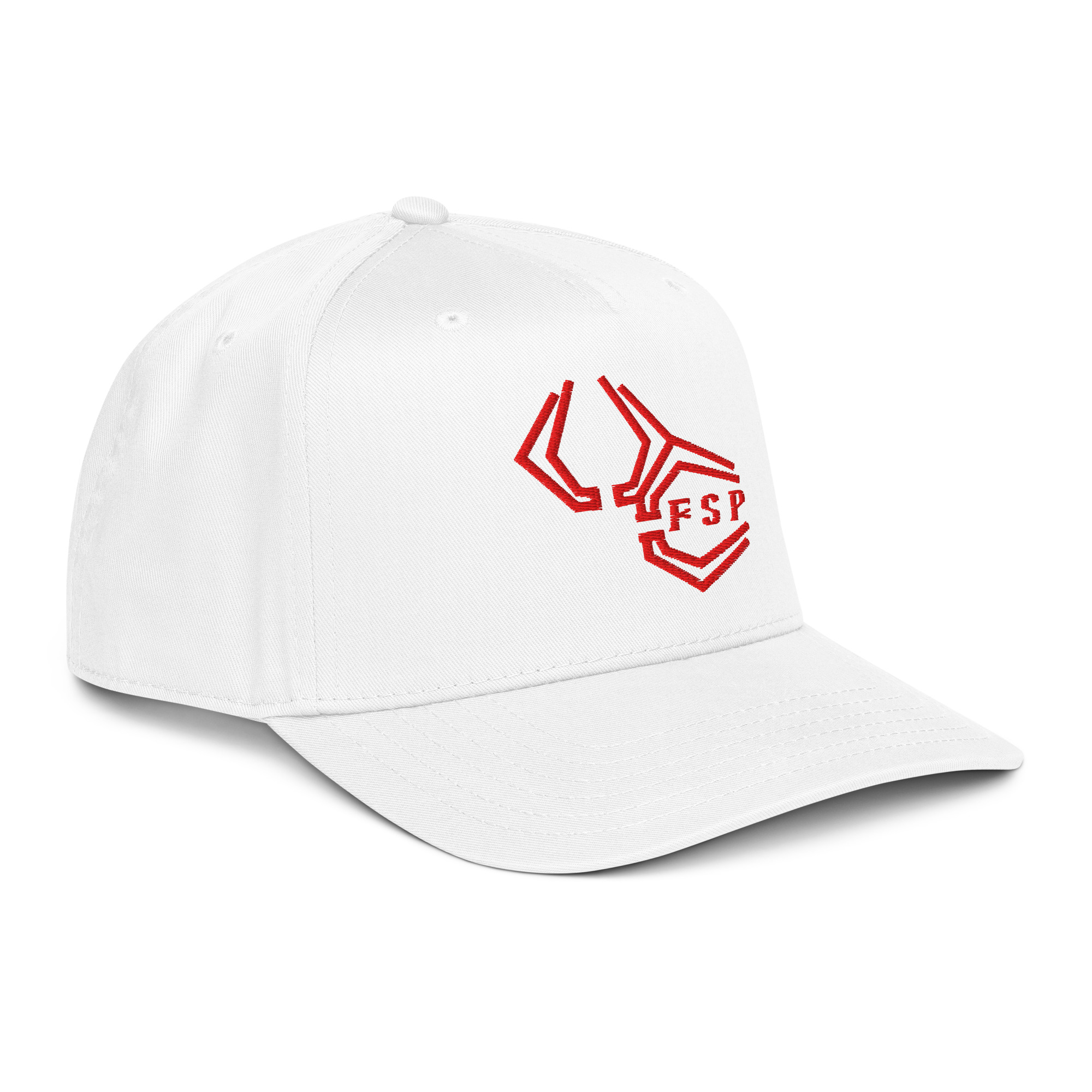 UCFSP Faith • Strength • Purpose Snapback Cap - Image 10