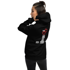 UCFSP Faith • Strength • Purpose Hoodie