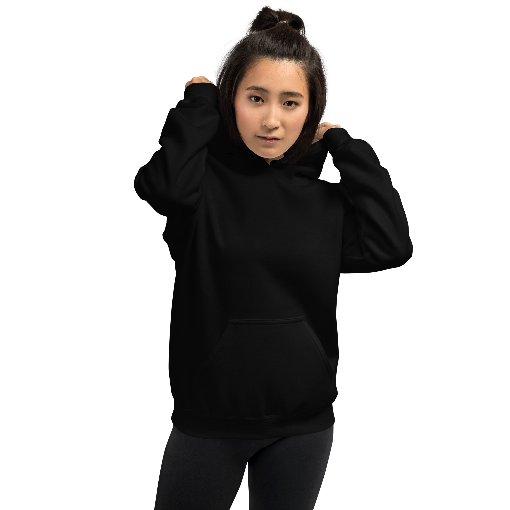 UCFSP Faith • Strength • Purpose Hoodie - Image 6