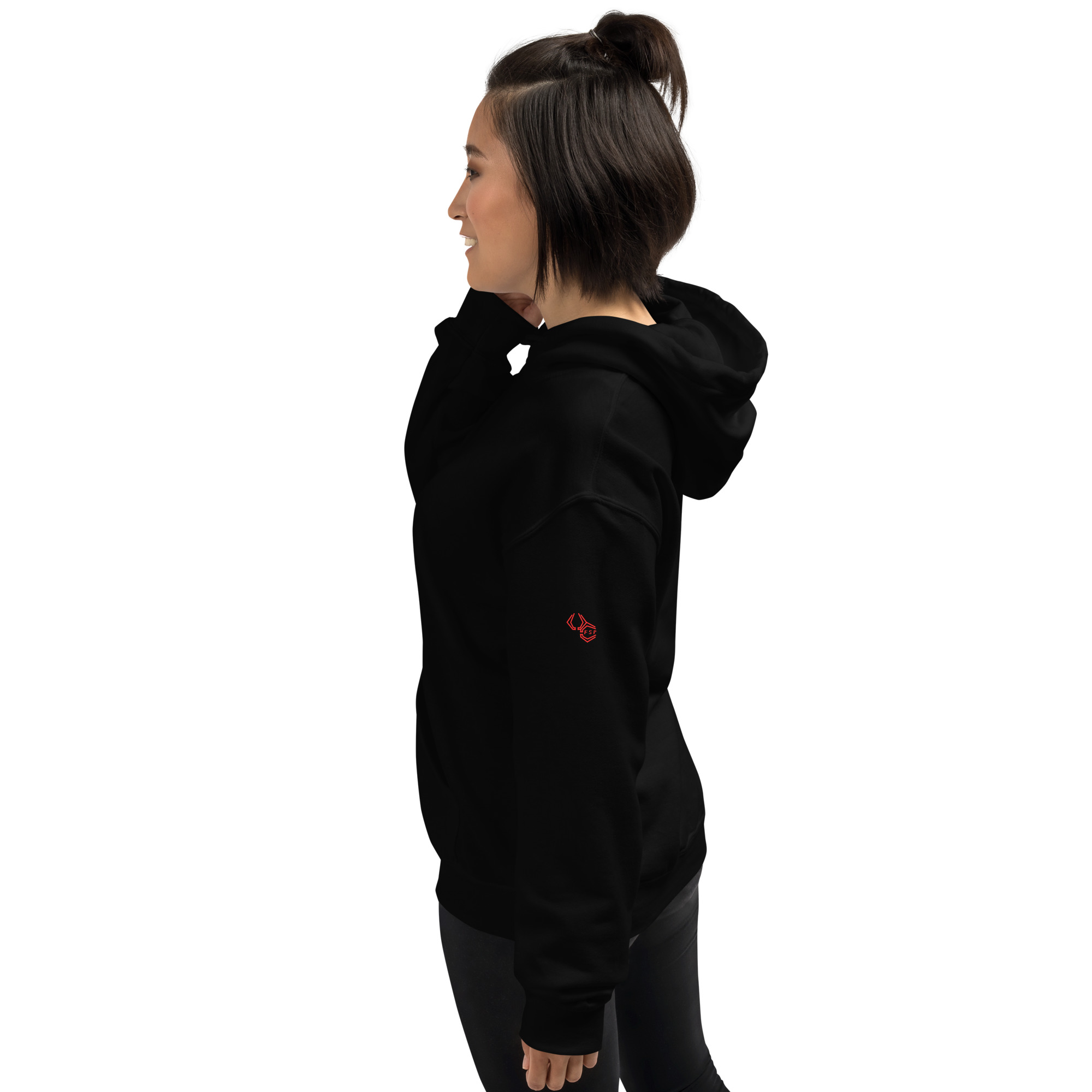 UCFSP Faith • Strength • Purpose Hoodie - Image 7