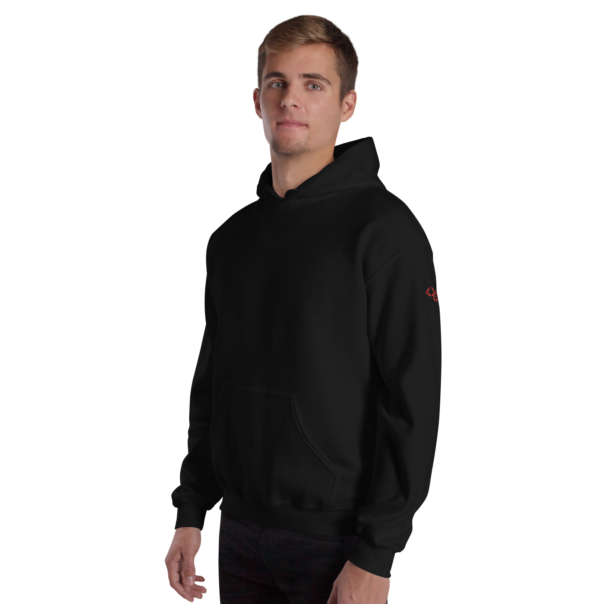 UCFSP Faith • Strength • Purpose Hoodie - Image 3