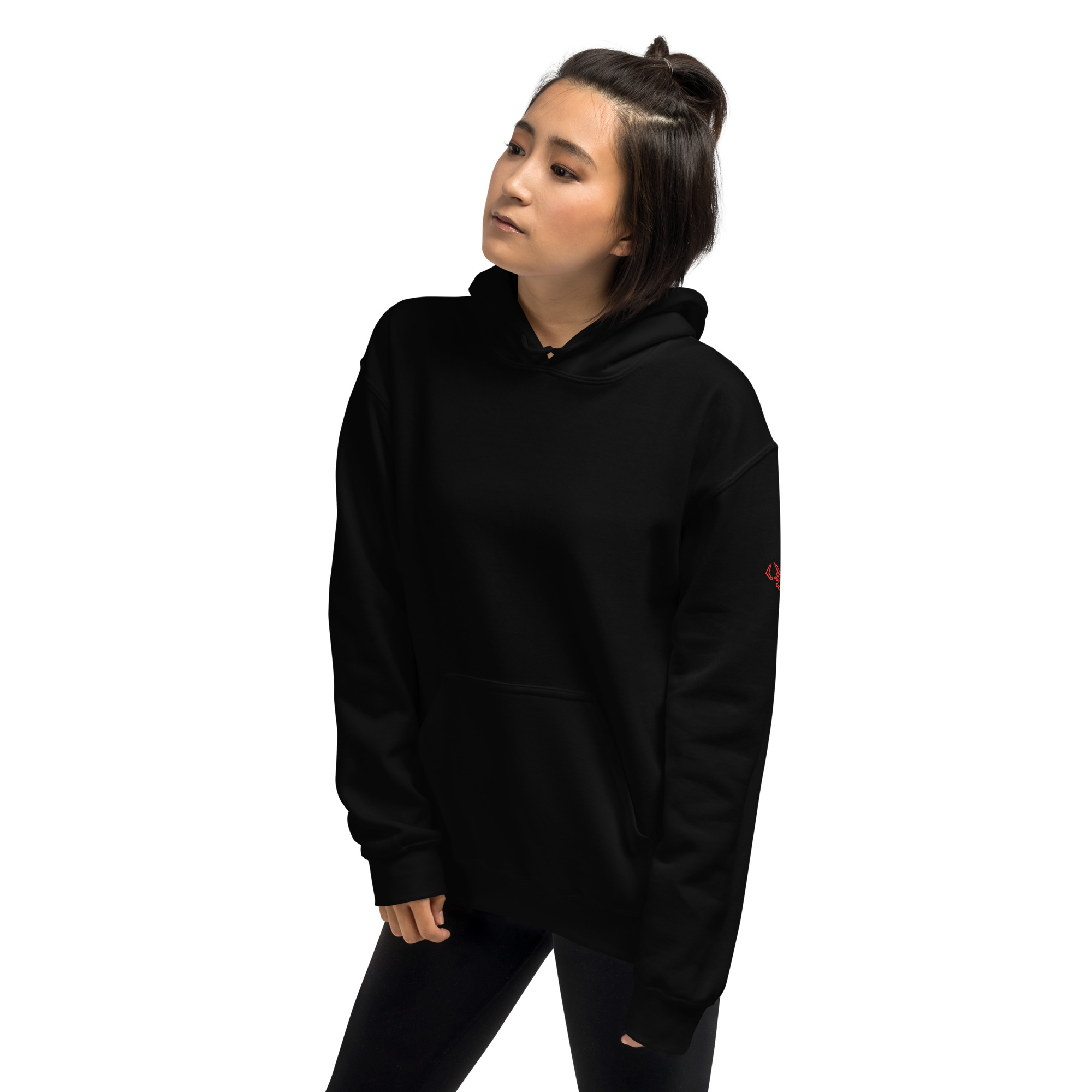 UCFSP Faith • Strength • Purpose Hoodie - Image 8