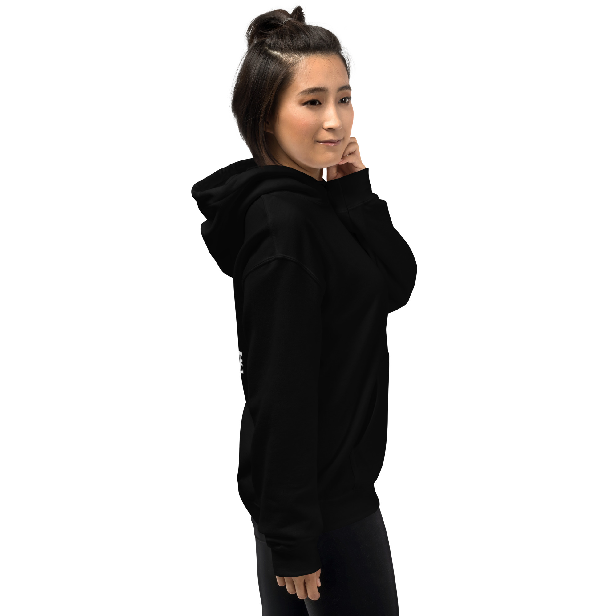UCFSP Faith • Strength • Purpose Hoodie - Image 9