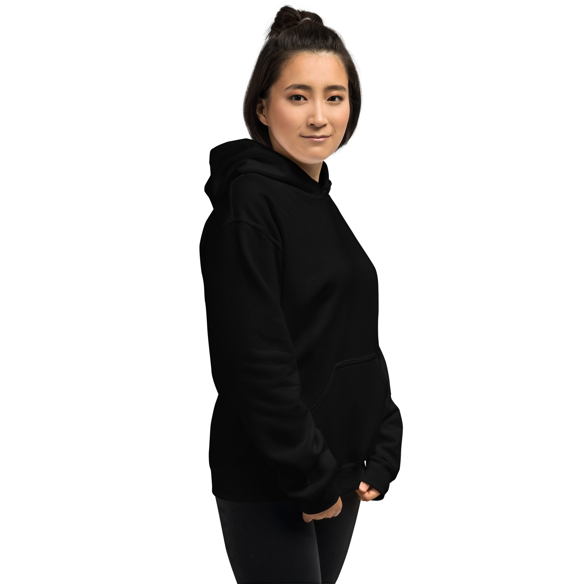 UCFSP Faith • Strength • Purpose Hoodie - Image 10