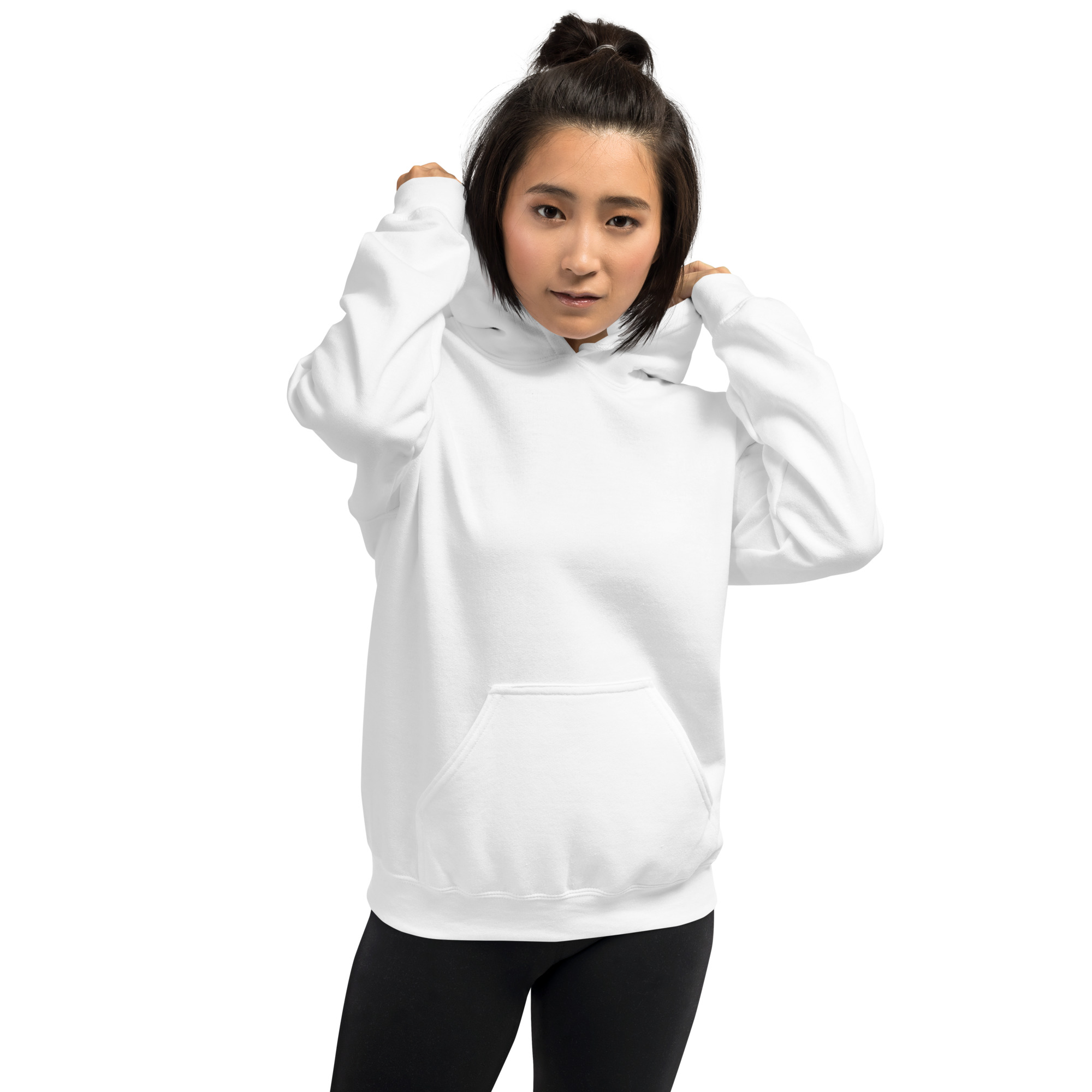 UCFSP Faith • Strength • Purpose Hoodie - Image 12