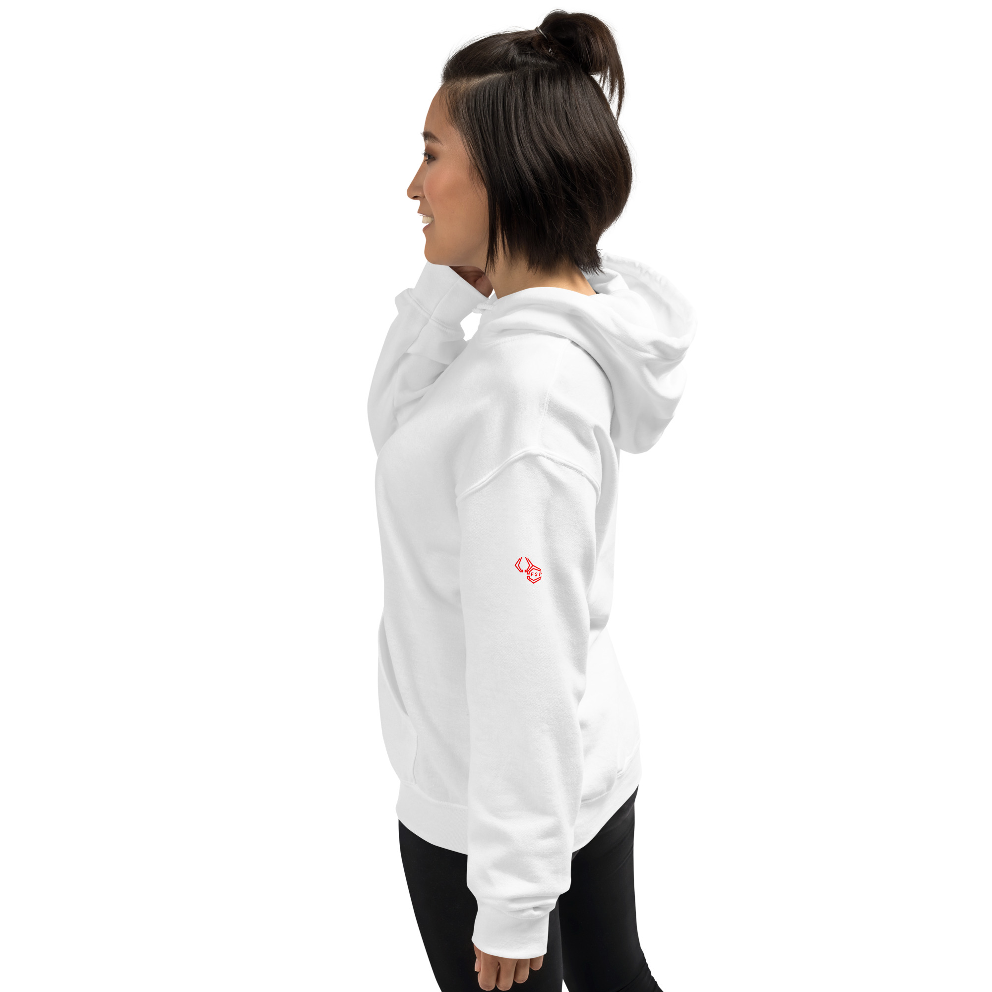 UCFSP Faith • Strength • Purpose Hoodie - Image 13