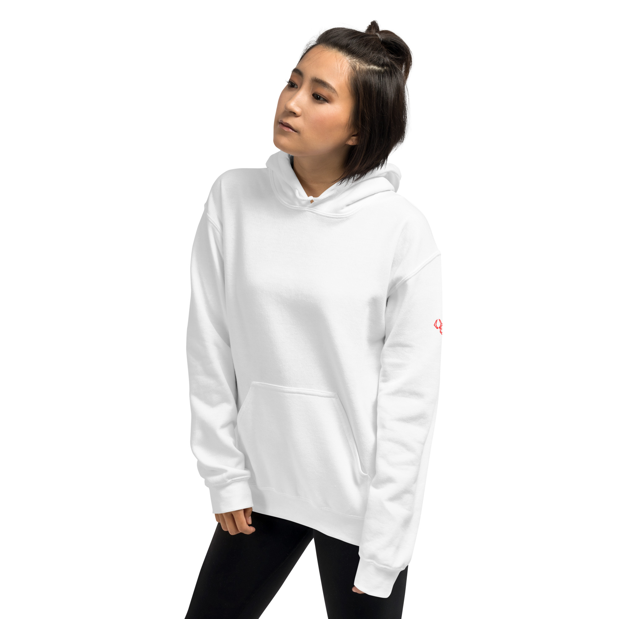 UCFSP Faith • Strength • Purpose Hoodie - Image 14
