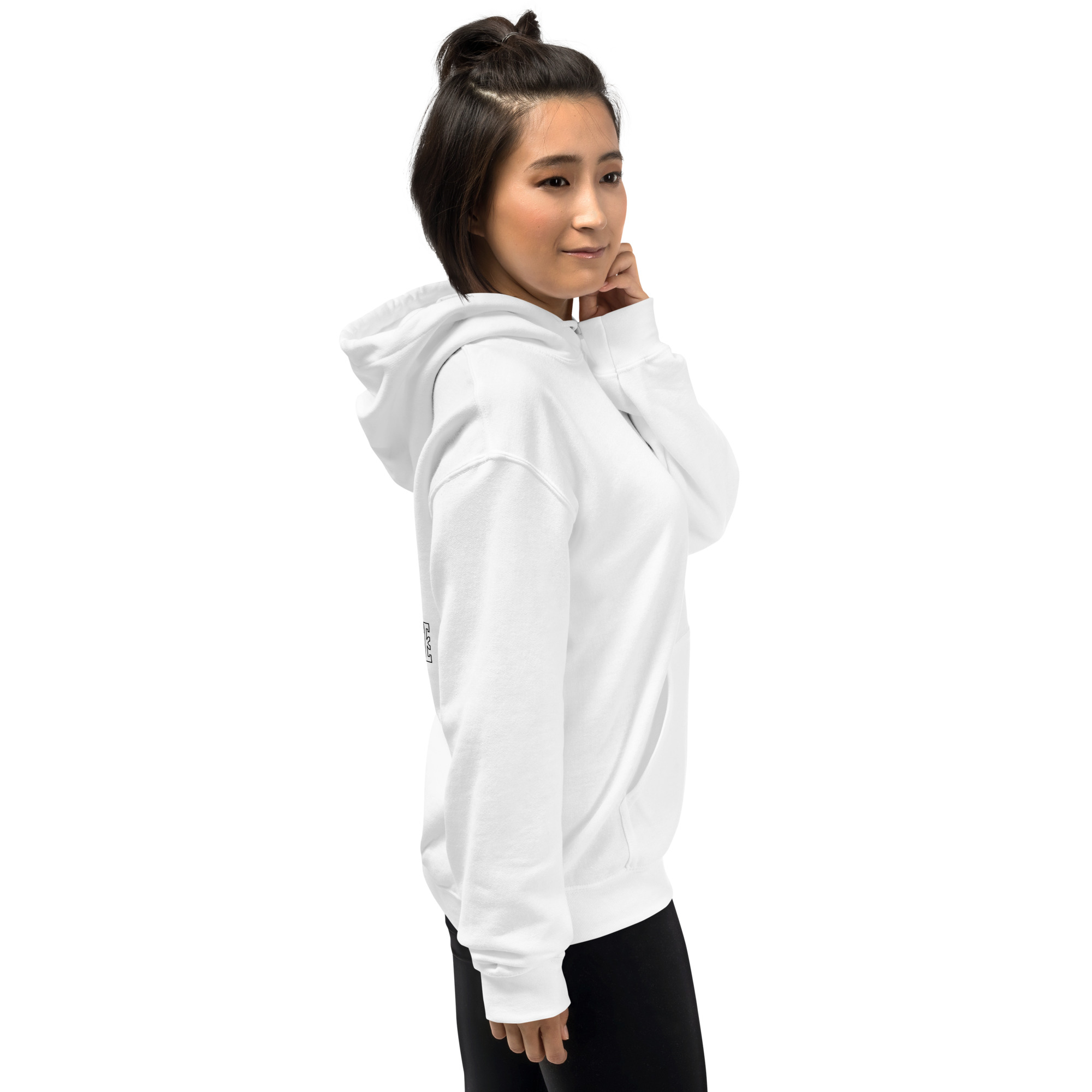 UCFSP Faith • Strength • Purpose Hoodie - Image 15
