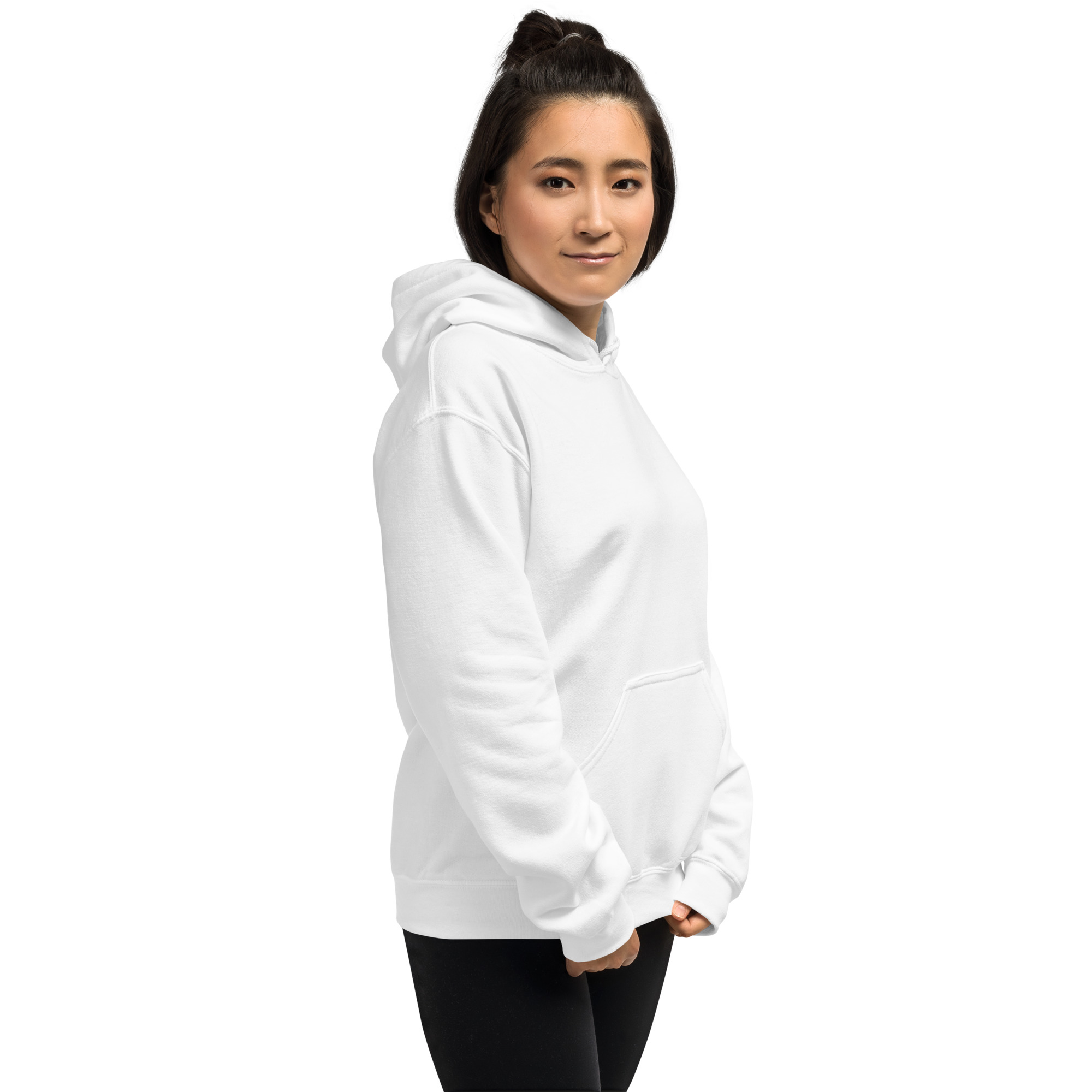 UCFSP Faith • Strength • Purpose Hoodie - Image 16